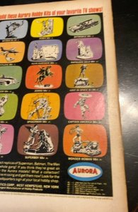 The Avengers #38 (1967)when comes an immortal -Hercules