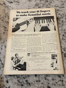 The Rampaging Hulk # 7 VF- Marvel Comic Book Magazine 6 J390