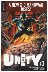 Eternal Warrior #4 Cover A - Lewis LaRosa (2013)