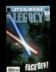 11 Comics Star Wars 18 19 20 21 23 24 25 Revelations 1 2 5 Wildcats 1 J398