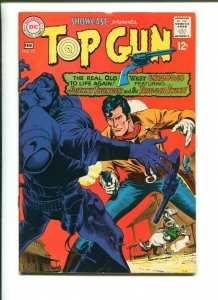 SHOWCASE #72 - TOP GUN Fisherman Collection (6.0) 1968