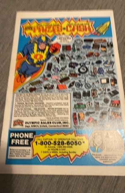 Silver Surfer (1982) John Byrne series nice copy