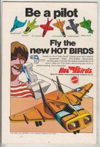 Detective Comics #413 (Jul-71) VF+ High-Grade Batman