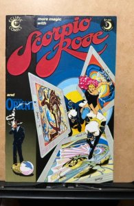 Scorpio Rose #2 (1983)