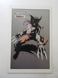 Wolverine #10 (1989) VF- Condition!