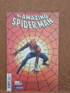 The Amazing Spider-Man #14 Staub Cover (2023)