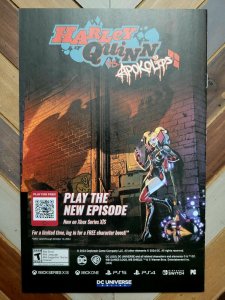 CREATURE COMMANDOS #1-6 (DC Horror 2024) Complete Series David Dastmalchian NEW