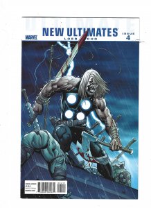Ultimate New Ultimates #4 (2010) b5