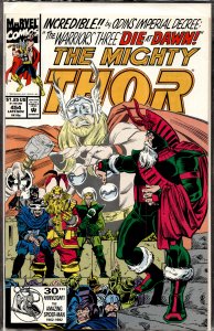 The Mighty Thor #454 (1992)