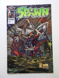 Spawn #33 (1995) NM- condition