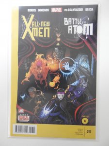 All-New X-Men #17 (2013)