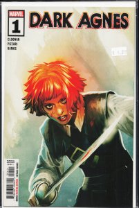 Dark Agnes #1 (2020)