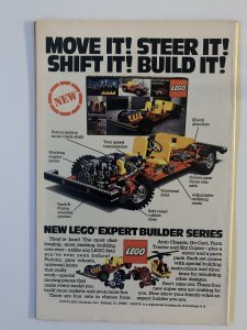 Action Comics #492 FN/VF (1979)