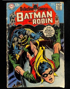 Detective Comics #381 (1968)