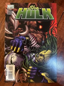 She-Hulk #35 (2009)