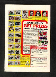 Daredevil #100 1st Cameo Appearance Angar!