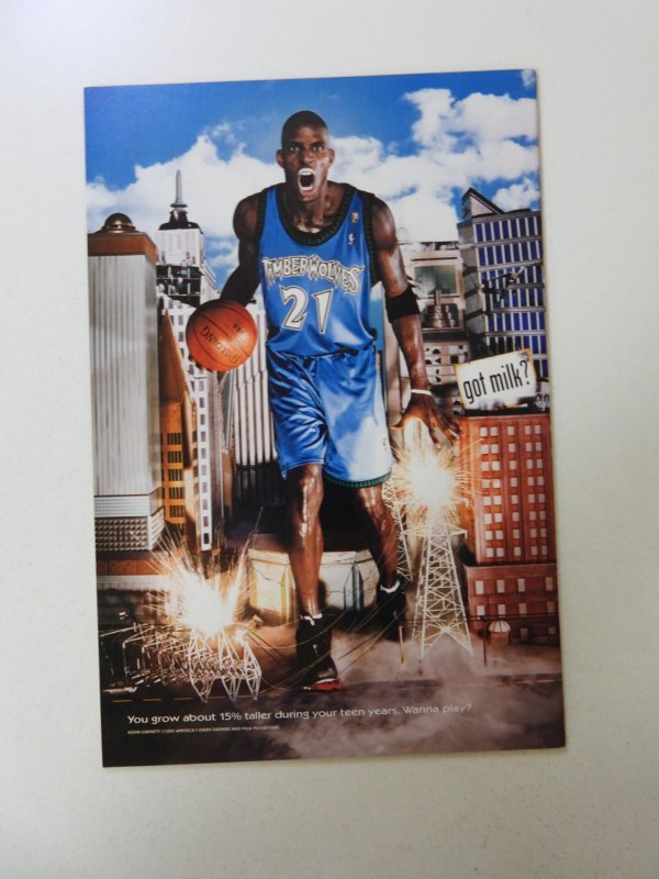 Ghost Rider #1 (2001) NM condition