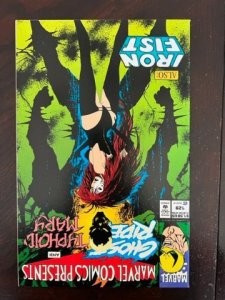 Marvel Comics Presents #129 (1993) - NM