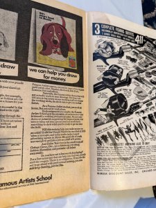 Fantastic Four(1971)#112 Hulk vs. Thing see descripttion