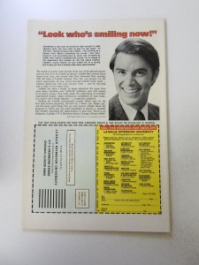 Supernatural Thrillers #8 (1974) VF+ condition MVS intact