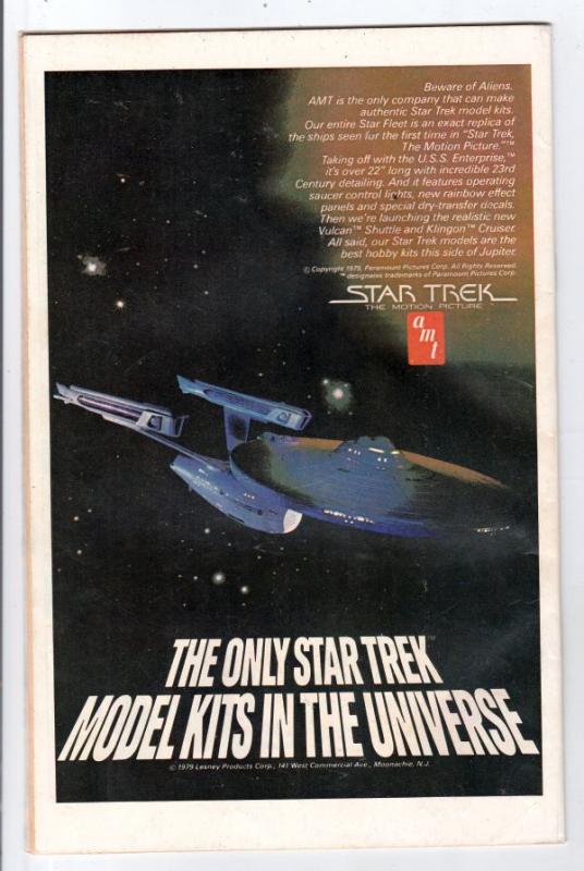 Captain America #246 (Jun-80) VF/NM High-Grade Captain America