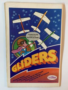 Superboy and the Legion of Super-Heroes #242 (1978)