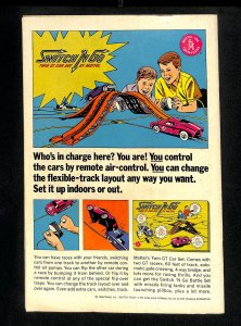 Justice League Of America #47