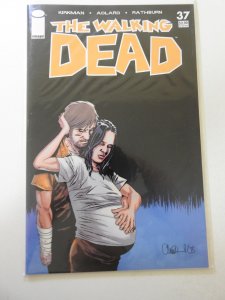 The Walking Dead #37 (2007)