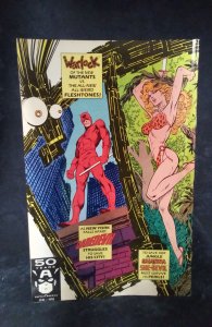 Marvel Comics Presents #71 (1991)