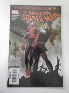 The Amazing Spider-Man #585 (2009)