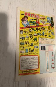 Marvel War Is Hell #9 1974 1st Death Personified In MCU