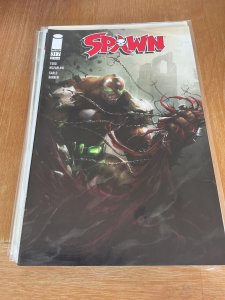 Spawn #317 Cover C (2021)