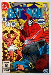 Batman #372 (8.5, 1984)