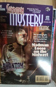 Sandman Mystery Theatre #42 (1996)