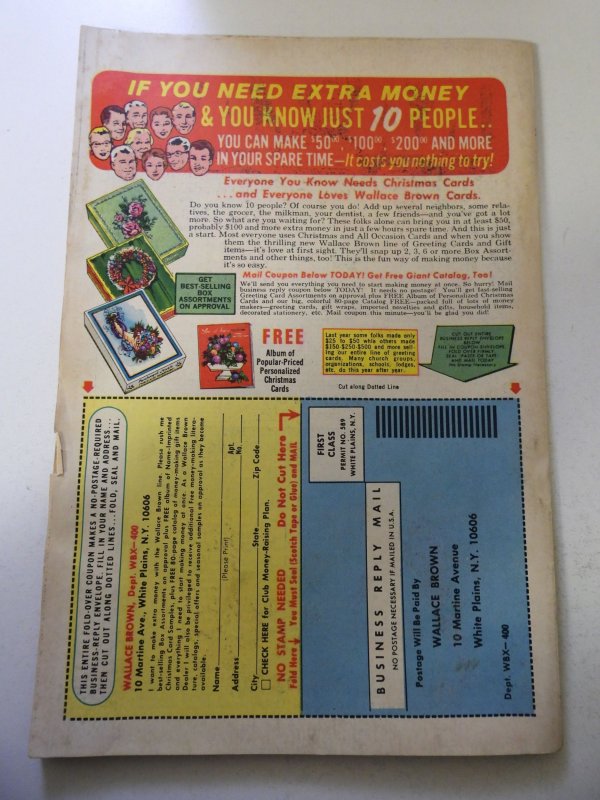 Ka-Zar #2 (1970) VG/FN Condition