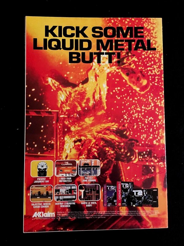 Superman #87 1994 - Bizarro's World Part 1 - VERY HIGH GRADE