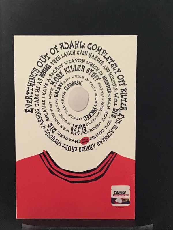 Rogue #1 (1995) Rogue