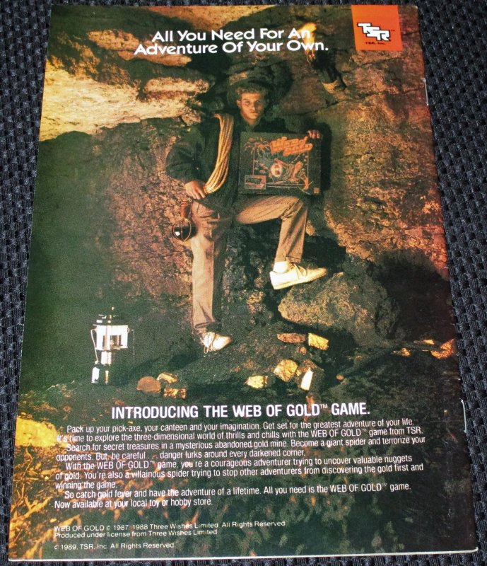 The Uncanny X-Men #255 (1989)