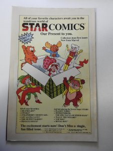 Daredevil #218 (1985)