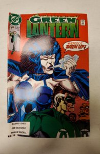 Green Lantern #20 (1992) NM DC Comic Book J722
