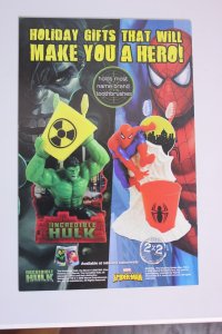 The Amazing Spider-Man #580 (2009) NM