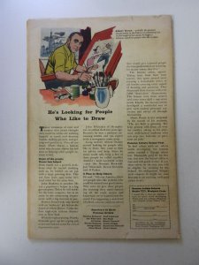 The Amazing Spider-Man #12 (1964) VG condition 1/4 spine split