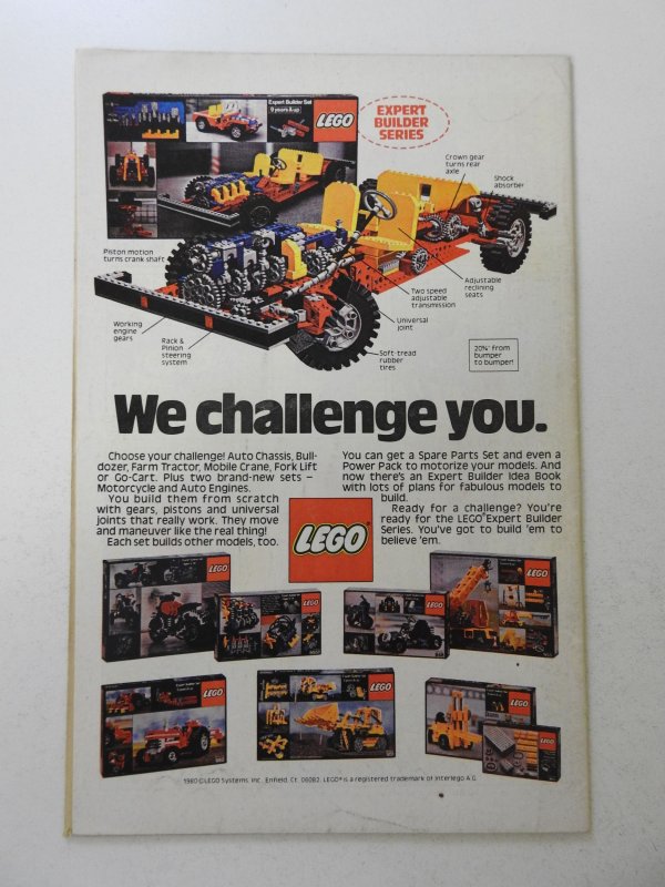 The X-Men #140 (1980) FN Condition!