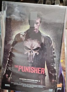 ELEKTRA #  35  2004  marvel KNIGHTS  disney daredevil    MATURE