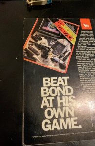 Amazing Spiderman #300 Key Issue 1st App Venom Marvel Comics