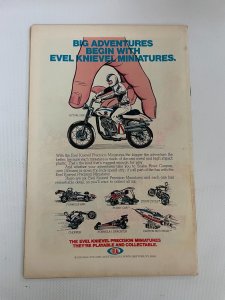 The Eternals # 7 VF Marvel Comic Book Jack Kirby 22 LI8