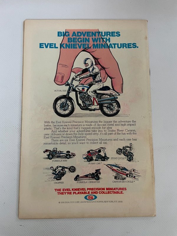 The Eternals # 7 VF Marvel Comic Book Jack Kirby 22 LI8