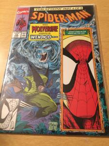 Spider-Man #11