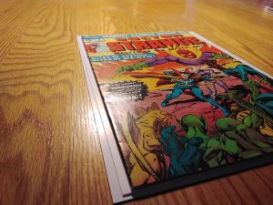 Doctor Strange #8 (1975)