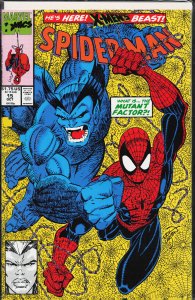 Spider-Man #15 (1991) Spider-Man